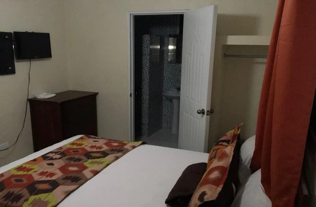 Hotel Sol Caribe Higuey Room 1